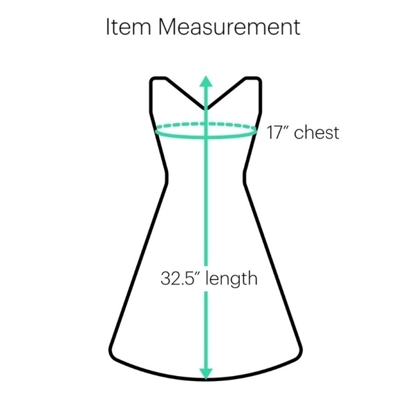 Forever 21 Polka Dot Print Dress | SIZE S - Picture 3 of 7